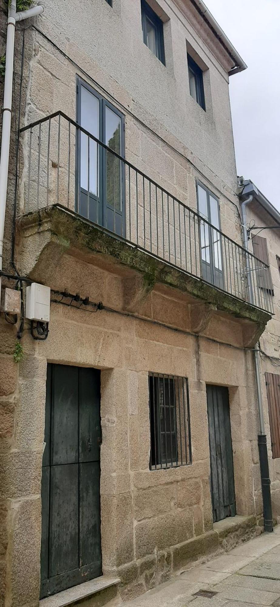 Apartamento Tui Centro Zewnętrze zdjęcie