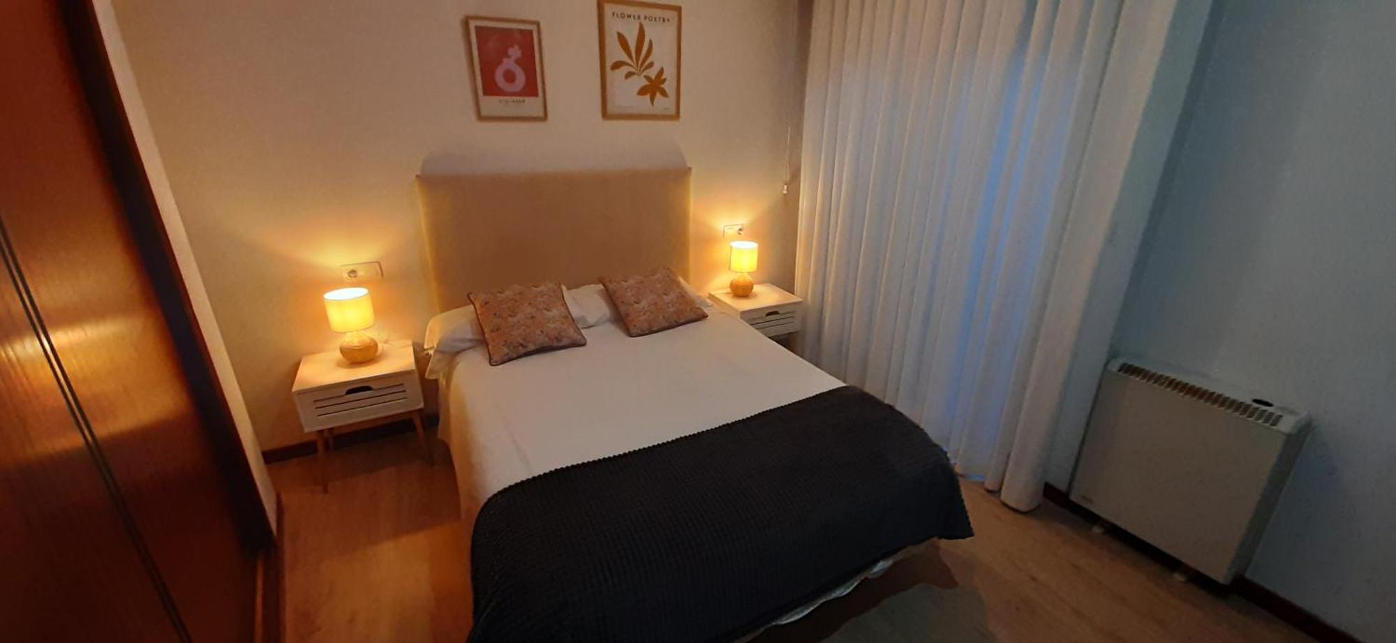 Apartamento Tui Centro Zewnętrze zdjęcie