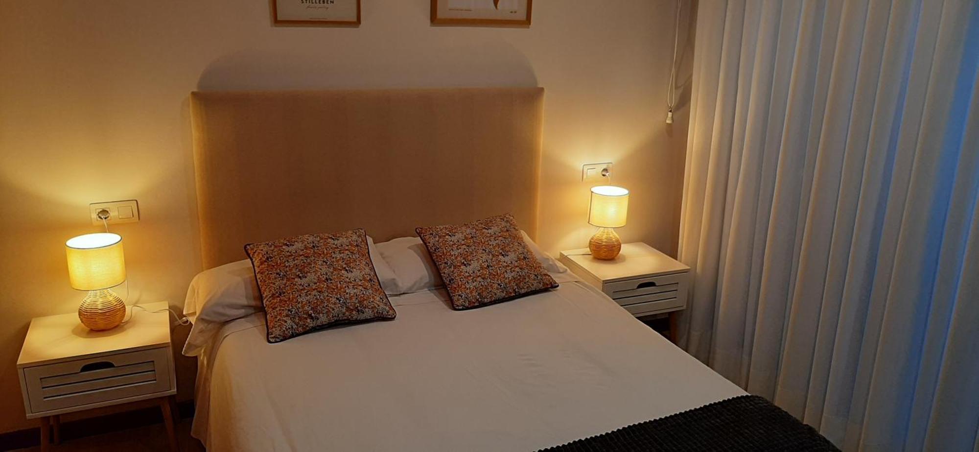 Apartamento Tui Centro Zewnętrze zdjęcie