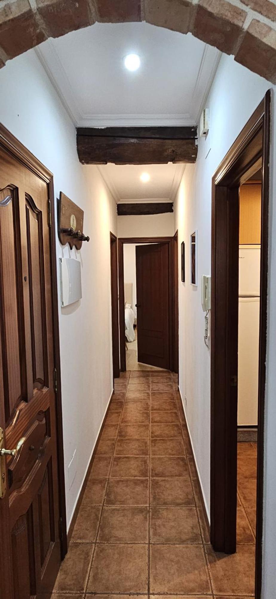 Apartamento Tui Centro Zewnętrze zdjęcie